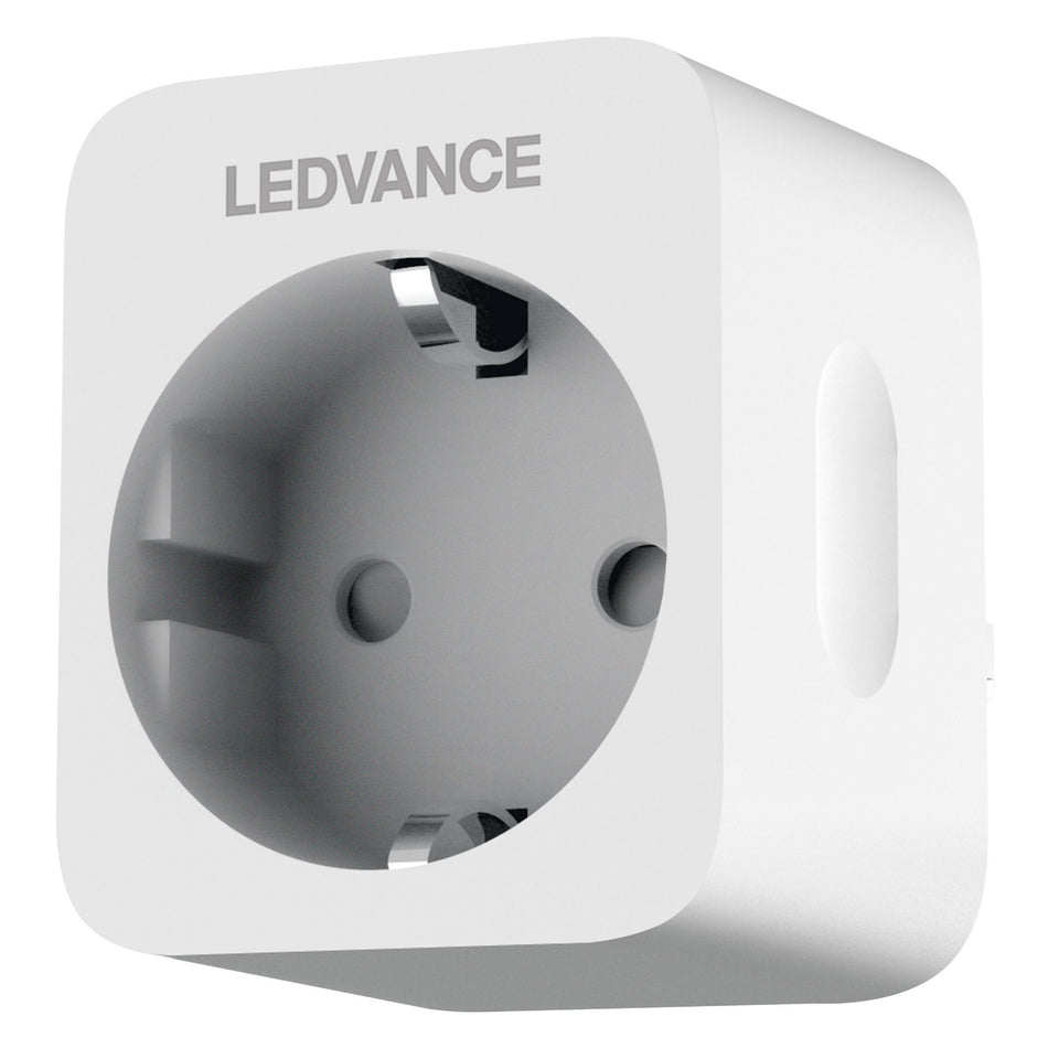 STECKDOSE WIFI SMART+ PLUG EU