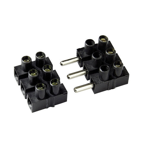 STECKERKLEMME 3POL. 2,5MM² 1ST