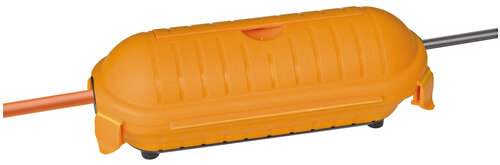 STECKERSCHUTZ SAFE-BOX IP44