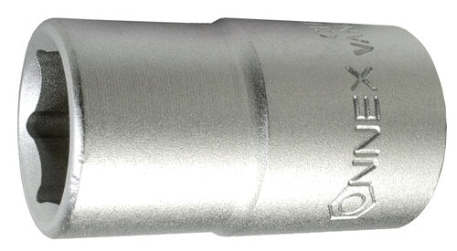STECKSCHLÜSSELEINSATZ 1/2" 12,0MM CV