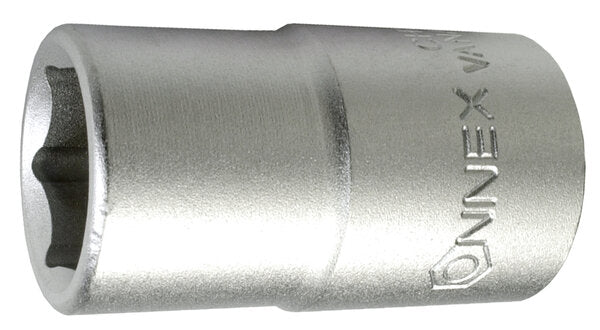 STECKSCHLÜSSELEINSATZ 1/2" 14,0MM CV