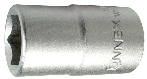 STECKSCHLÜSSELEINSATZ 1/2" 19,0MM CV