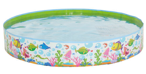 STEILWAND-POOL CA. 150 X 25 CM