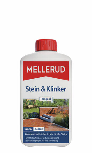 STEIN & KLINKER PFLEGEÖL 1L