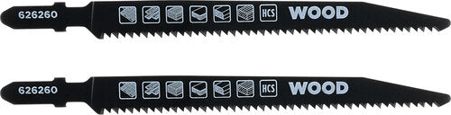 STICH-SÄGEBLATT LAMINAT (2 STÜCK)