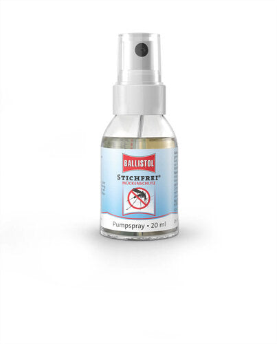 STICHFREI CLASSIC PUMP-SPRAY 20ML