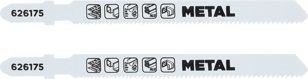 STICHSÄGEBLATT BI-ME FEIN S20 2ER PACK