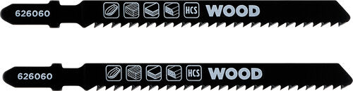 STICHSÄGEBLATT HOLZ FEIN S20 (2 STÜCK)