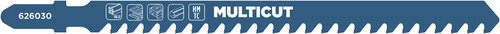STICHSÄGEBLATT MULTICUT UNIVERSAL S20
