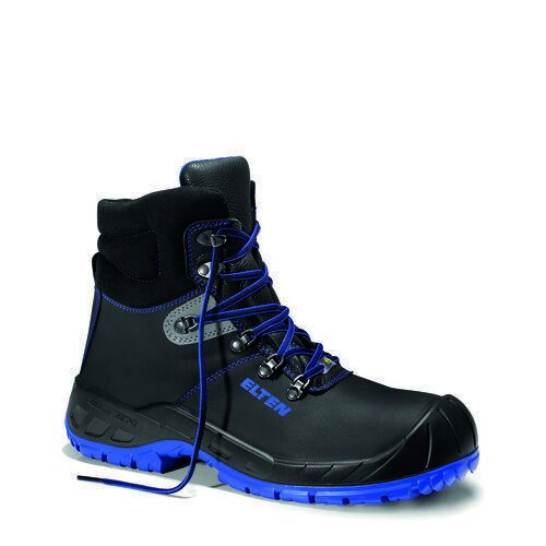 STIEFEL ALESSIO STEEL MID ESD S3 GR.46