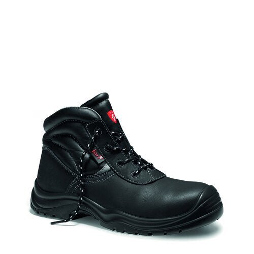 STIEFEL BASIC COMPO MID S3 GR. 45
