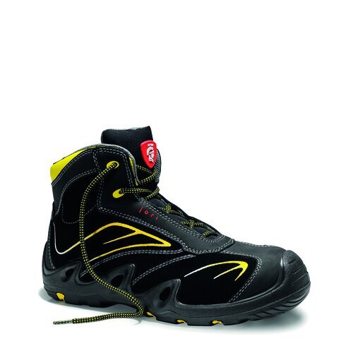 STIEFEL HARRISON MID S3 GR. 41
