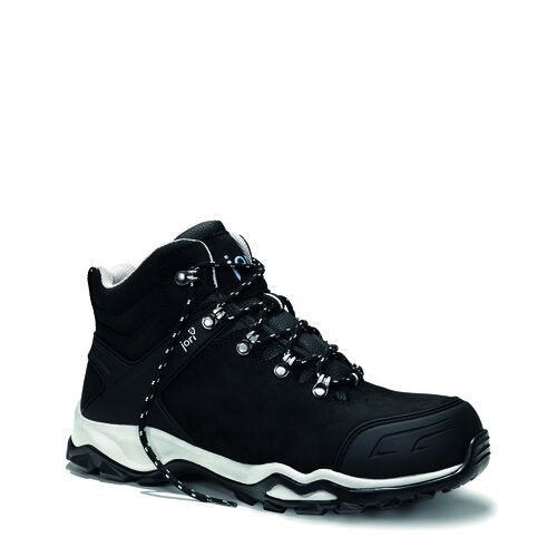 STIEFEL JO_POWERFUL MID S3 SW GR. 43