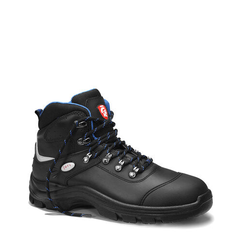 STIEFEL ROCKY S3 GR. 44