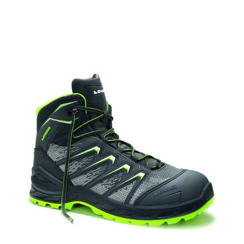 STIEFEL S3 CI LARROX WORK GTX MID GR 42