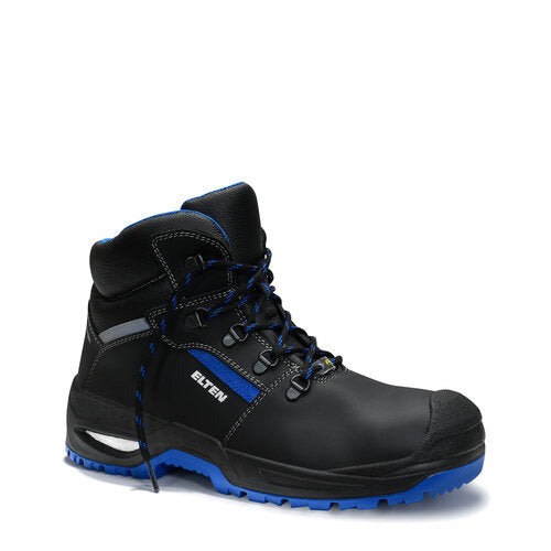 STIEFEL S3 ESD LEONARDO XXSG SW/BL 44