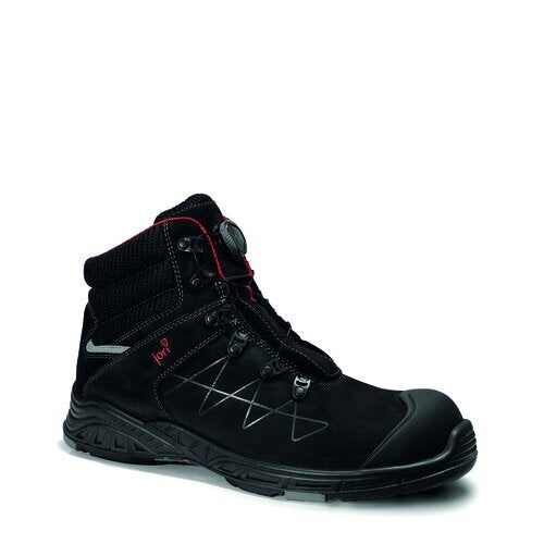 STIEFEL S3 JO_MAX BOA MID GR.43