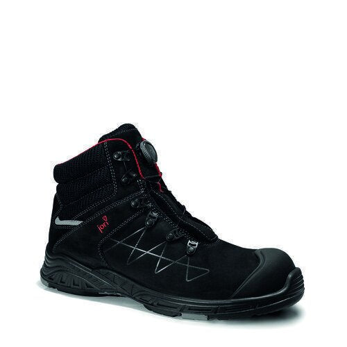 STIEFEL S3 JO_MAX BOA MID GR.45