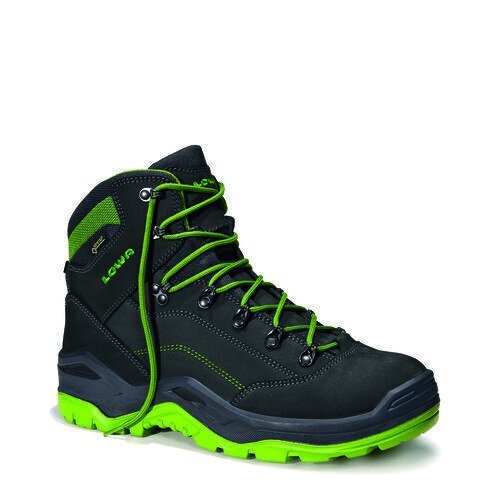 STIEFEL S3 RENEGADE WORK GTX GRÜ MID 45