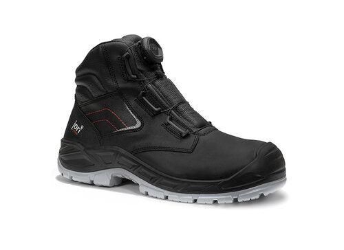 STIEFEL S3S ESD JO_ADVANCED MID SCHW 43