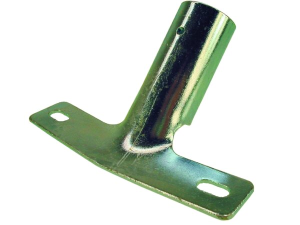 STIELHALTER FÜR BESENSTIEL 28 MM