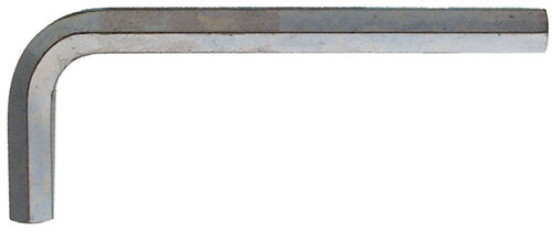 STIFTSCHLÜSSEL 6KT. 5,0MM CV