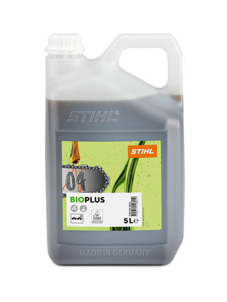 STIHL HAFTÖL BIOPLUS 1 L