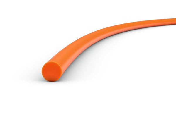 STIHL MÄHFADEN RUND Ø 2,4 MM X 253 M