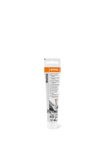 STIHL MULTIPURPOSE GREASE 80 G