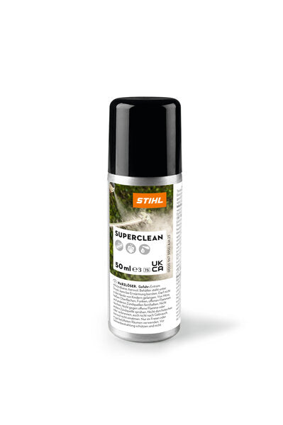 STIHL SUPERCLEAN 300 ML