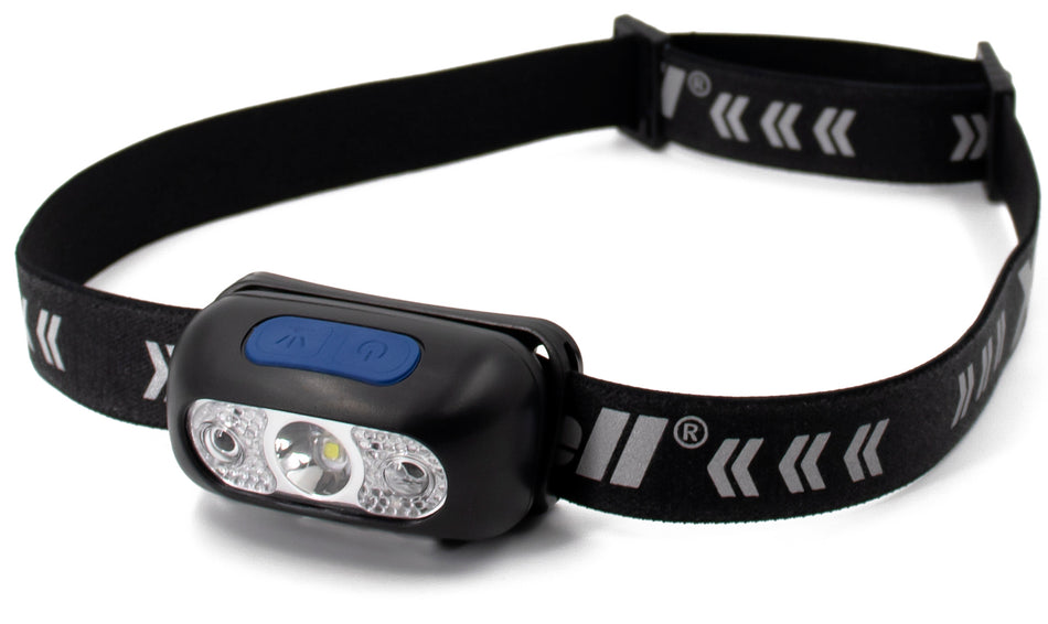STIRNLEUCHTE XCELL LED H230