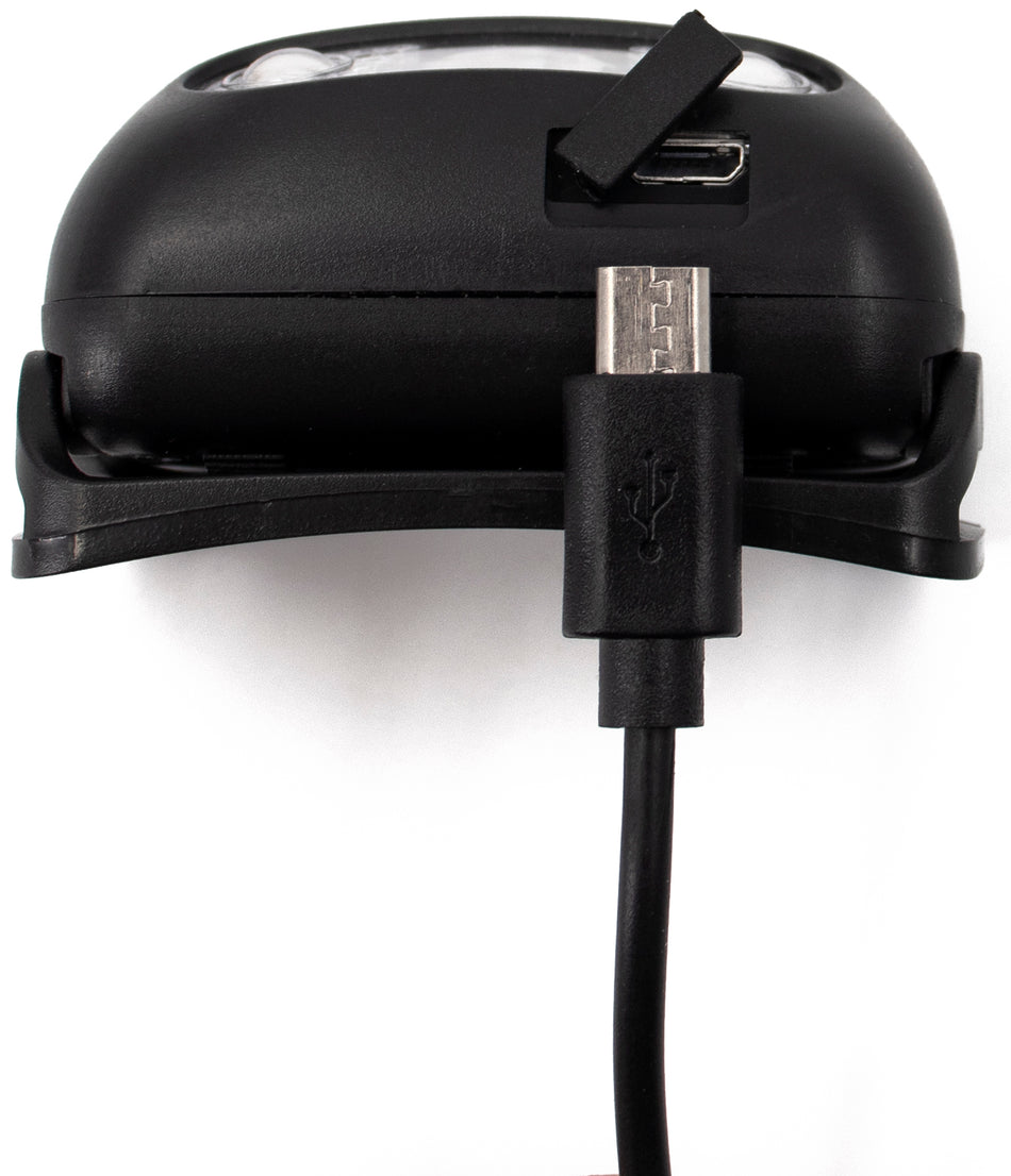 STIRNLEUCHTE XCELL LED H230