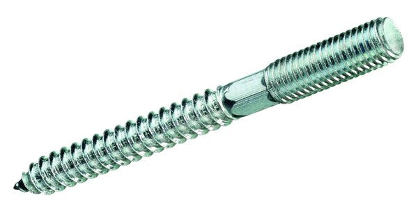 STOCKSCHRAUBEN VERZ. M10X80 MM