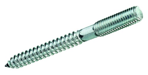 STOCKSCHRAUBEN VERZ. M8X80 MM