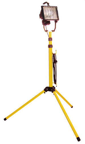 STRAHLER 400W MIT STATIV KABEL 2,5M