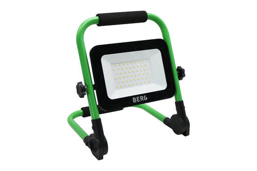 STRAHLER LED BCL FOLD 50W FUßGESTELL