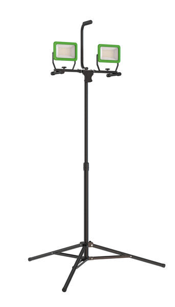 STRAHLER LED BCL TWIN IP65 2X50W 2IN1