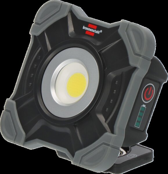 STRAHLER LED MOBIL AKKU 1000 MA 1000LM