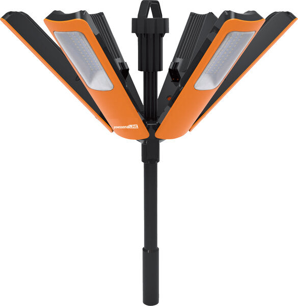 STRAHLER LED PROFI 360° R23050 23500LM