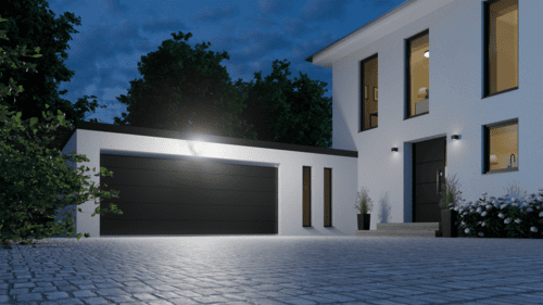 STRAHLER LED XLED PROTECT 14,4W 1694 LM