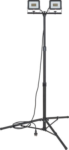 STRAHLER MIT STATIV LED JARO6060T 4800LM