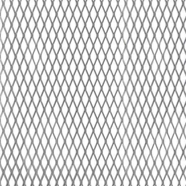STRECKMETALLBL. STAHL ROH 250X500X1,2 MM