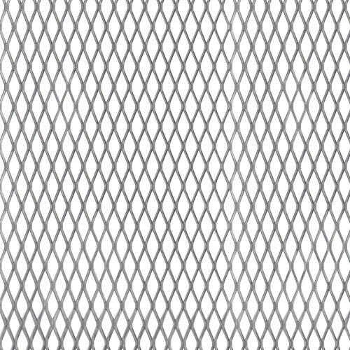 STRECKMETALLBL. STAHL ROH 300X1000X1,2MM
