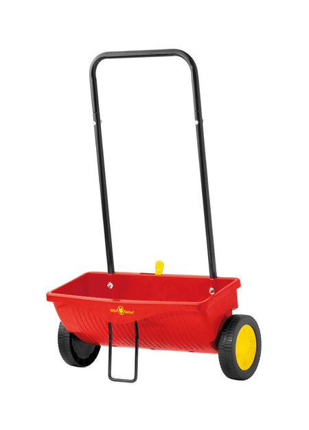 WOLF-Garten Streuwagen WE 330