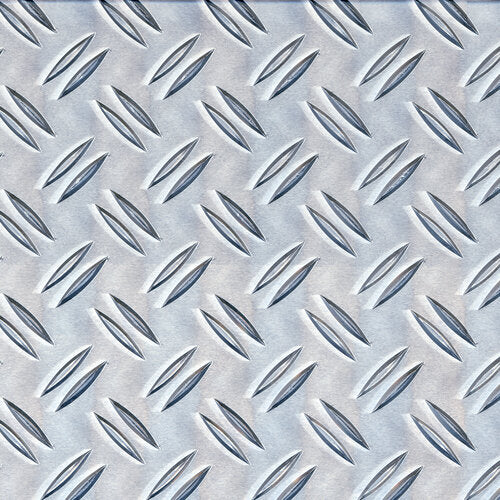STRUKTURBLECH ALU BLANK 300X1000X1,5 MM