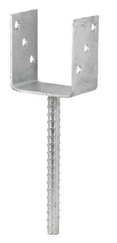STÜTZENSCHUH TYP B FVZ. 101X60X100X4,0MM
