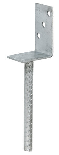 STÜTZENSCHUH TYP B FVZ. 76X60X104X4,0 MM