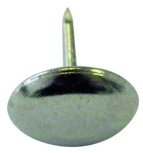 STUHLGLEITER MIT NAGEL VERN. Ø25 MM