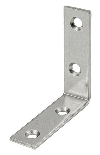 STUHLWINKEL EDELSTAHL 25X25X15X2,0 MM