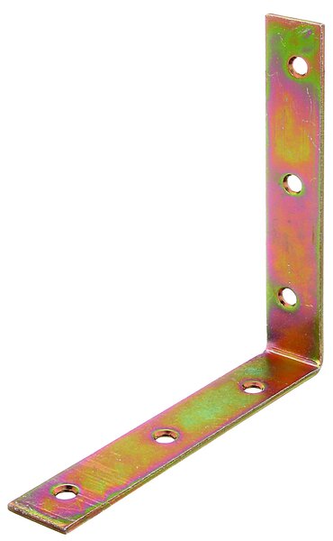 STUHLWINKEL VERZ. 125X125X22X2,0 MM